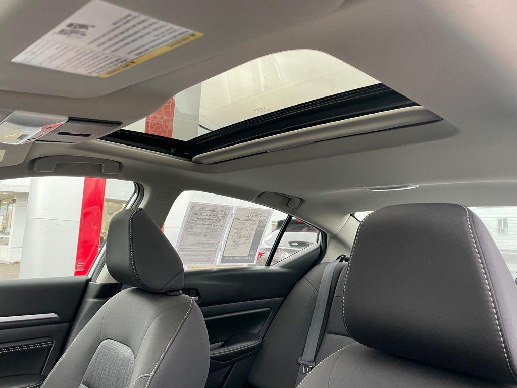 used 2020 Nissan Altima car, priced at $15,295