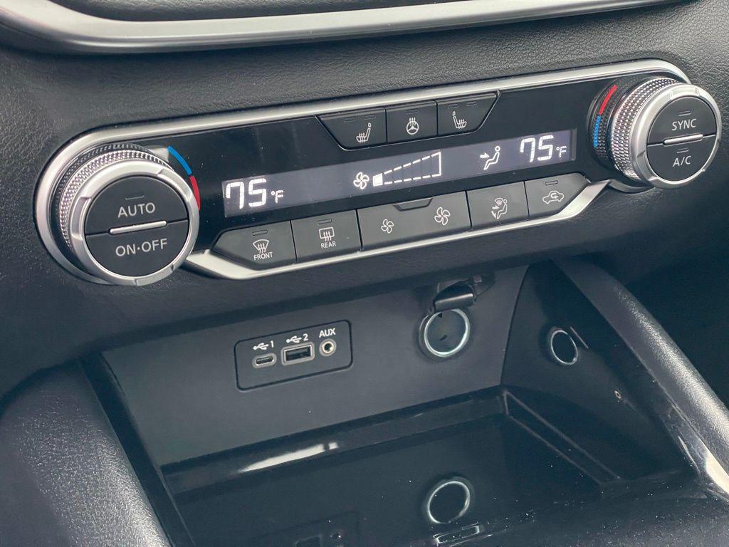 used 2020 Nissan Altima car, priced at $15,295