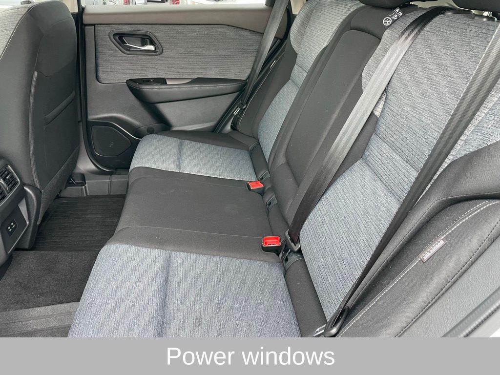 used 2022 Nissan Rogue car, priced at $22,625