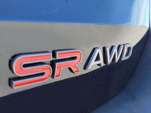 new 2025 Nissan Kicks car, priced at $28,630