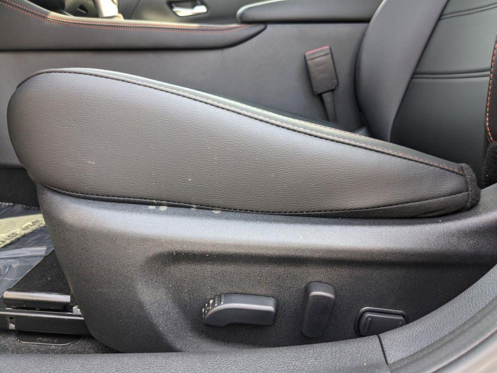 new 2025 Nissan Sentra car, priced at $25,970