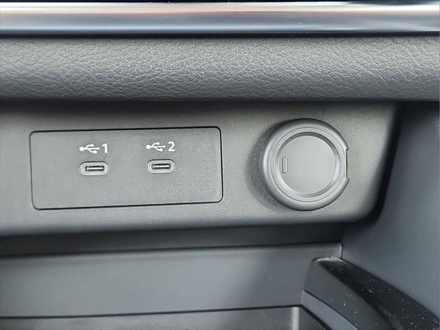 new 2025 Nissan Rogue car, priced at $31,725