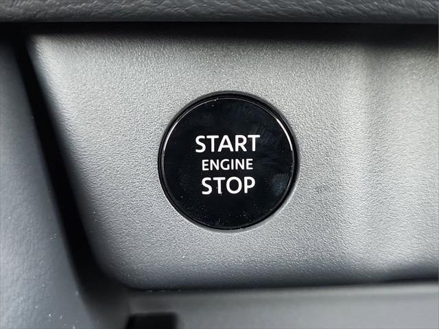 new 2025 Nissan Rogue car, priced at $31,725