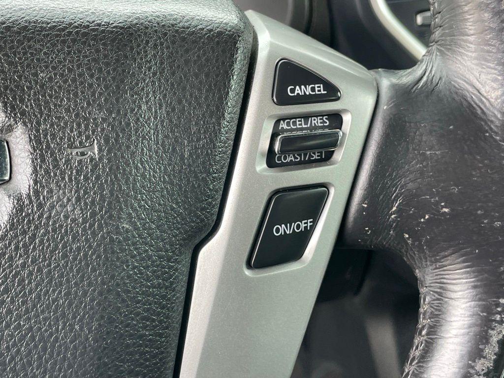 used 2019 Nissan Titan car, priced at $23,995