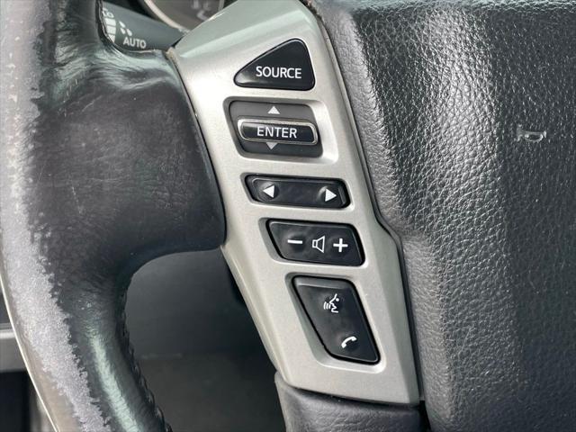 used 2019 Nissan Titan car, priced at $22,895