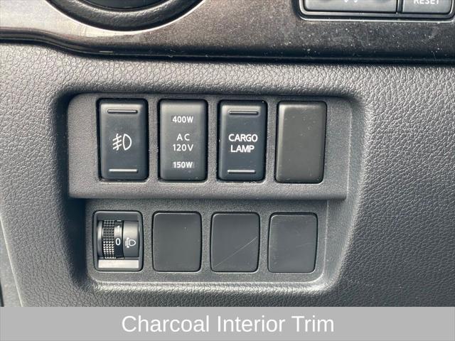 used 2019 Nissan Titan car, priced at $23,985