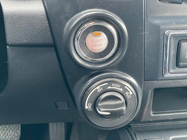 used 2019 Nissan Titan car, priced at $22,895