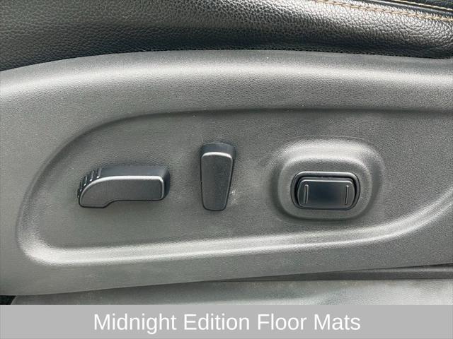 used 2019 Nissan Titan car, priced at $23,985