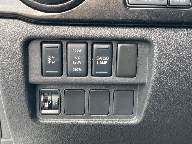 used 2019 Nissan Titan car, priced at $22,895
