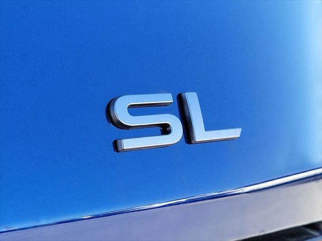 new 2025 Nissan Murano car, priced at $45,640