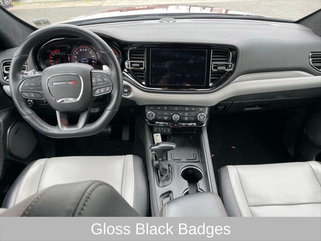 used 2022 Dodge Durango car, priced at $38,375