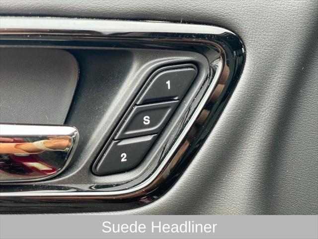 used 2022 Dodge Durango car, priced at $38,685