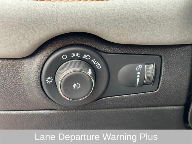 used 2022 Dodge Durango car, priced at $38,685