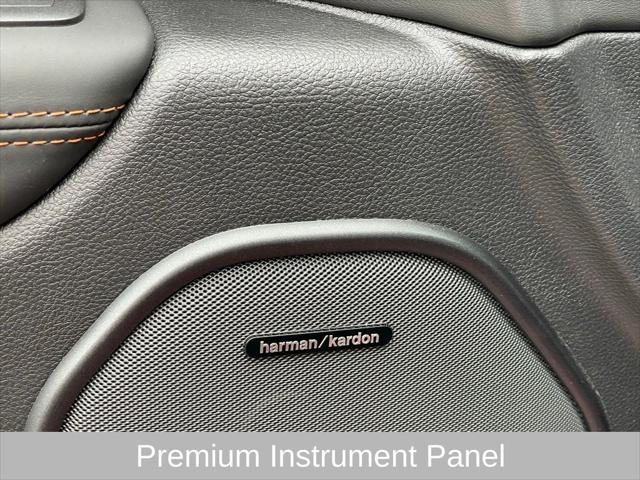 used 2022 Dodge Durango car, priced at $38,375