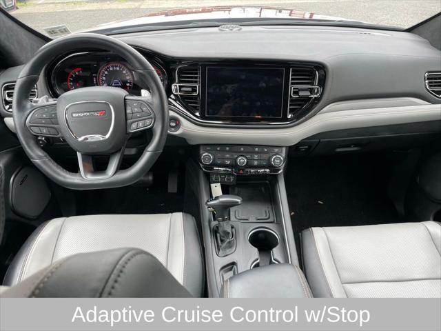 used 2022 Dodge Durango car, priced at $38,685