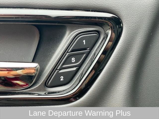 used 2022 Dodge Durango car, priced at $38,375