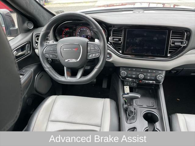 used 2022 Dodge Durango car, priced at $38,685