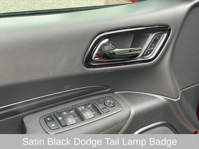 used 2022 Dodge Durango car, priced at $38,685