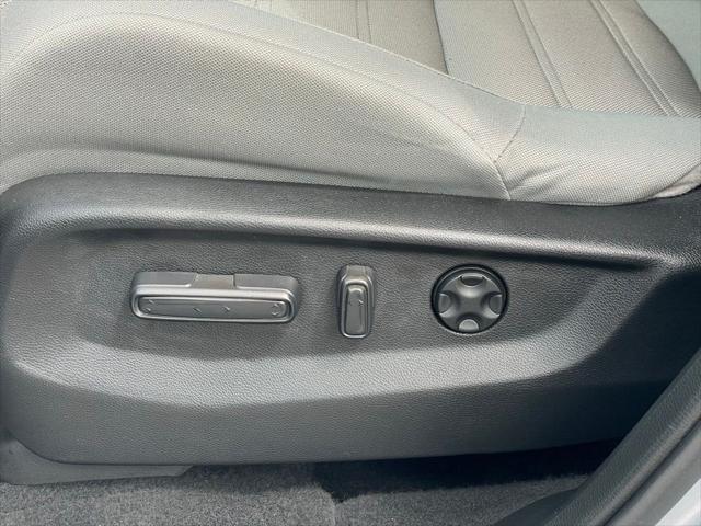 used 2022 Honda CR-V car, priced at $26,725