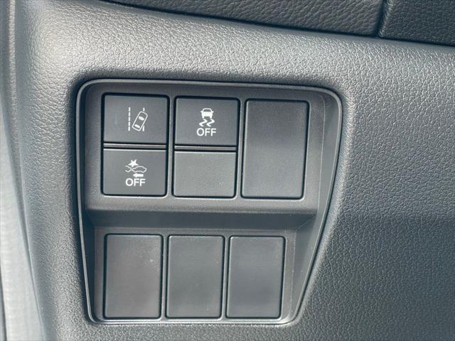 used 2022 Honda CR-V car, priced at $26,725