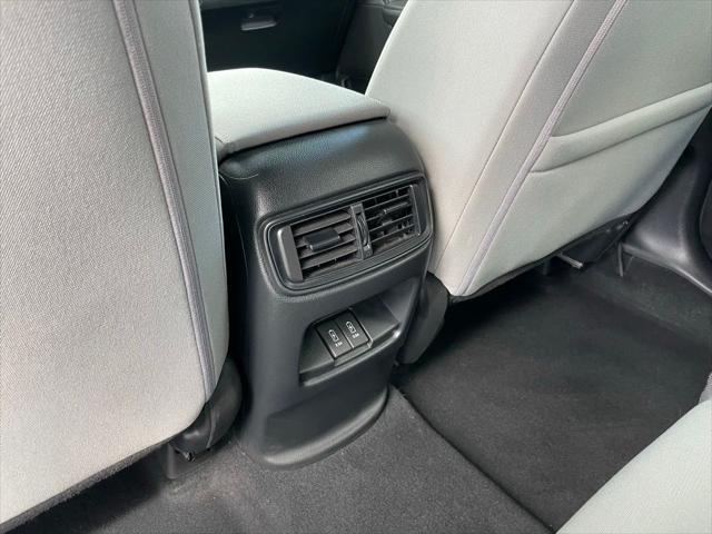 used 2022 Honda CR-V car, priced at $26,725