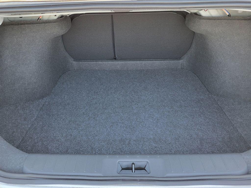new 2025 Nissan Sentra car, priced at $21,388