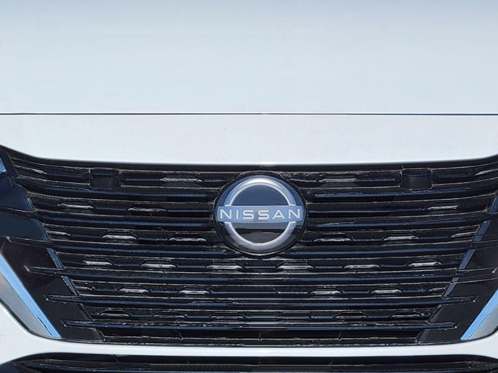 new 2025 Nissan Sentra car, priced at $21,388