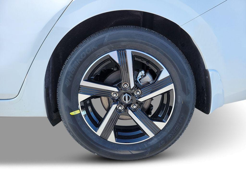 new 2025 Nissan Sentra car, priced at $21,388