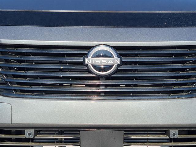 new 2025 Nissan Murano car