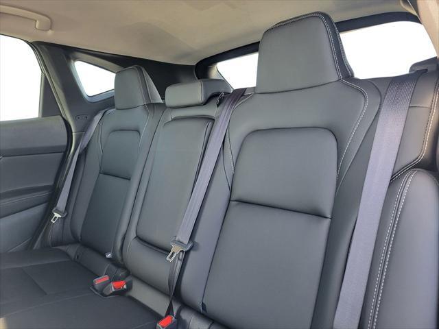 new 2025 Nissan Murano car