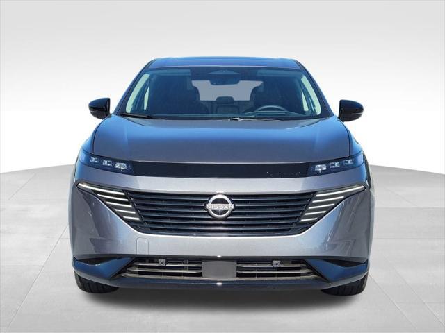 new 2025 Nissan Murano car, priced at $48,100