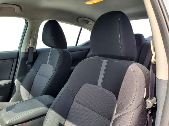 new 2025 Nissan Sentra car, priced at $23,145