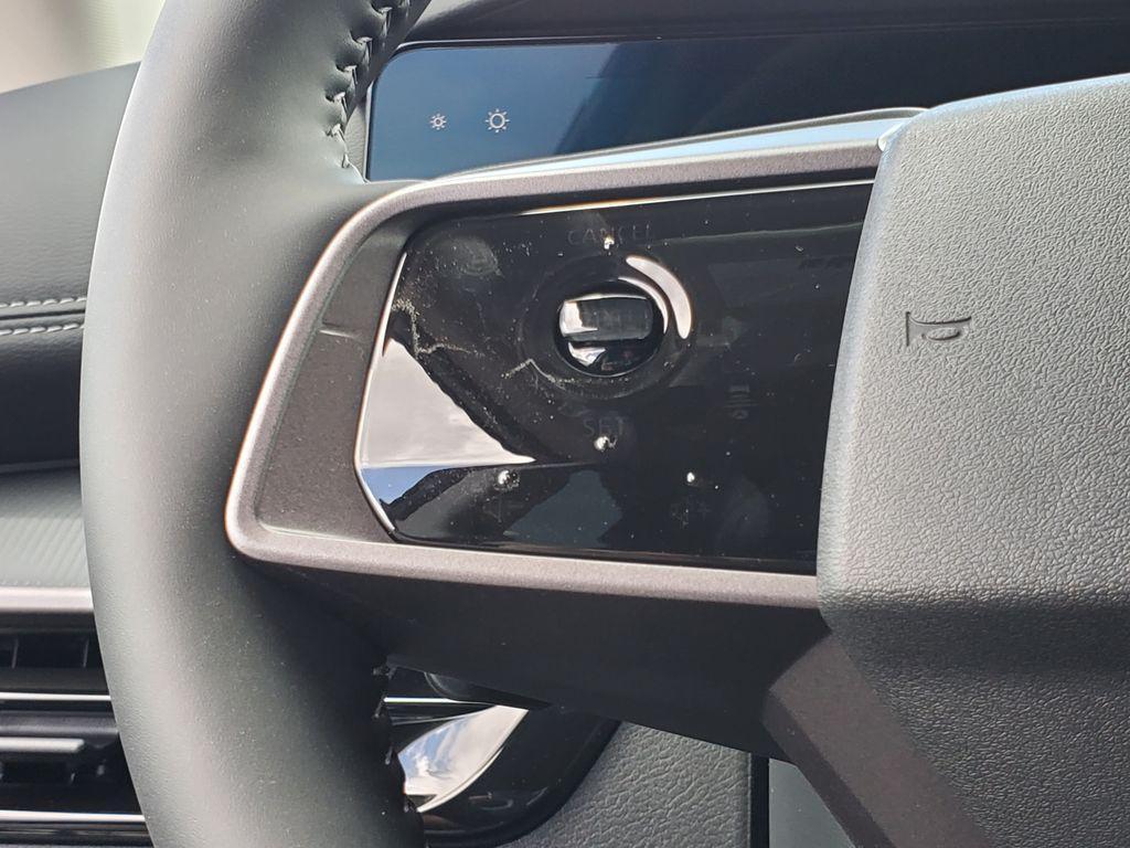 new 2025 Nissan Murano car, priced at $37,030