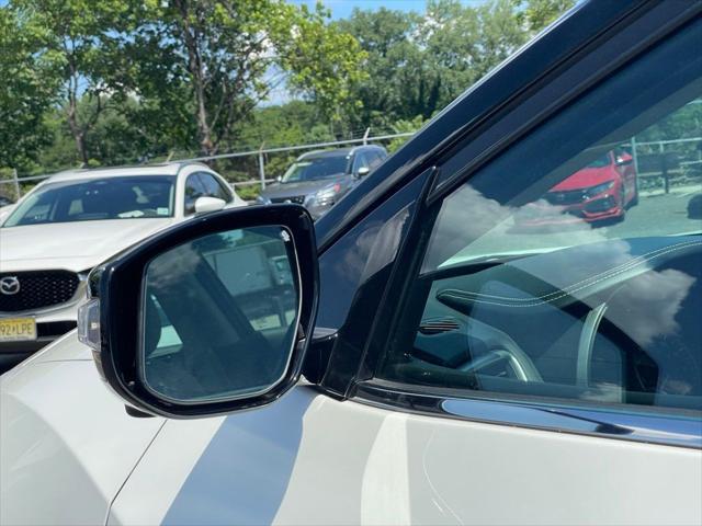 used 2021 Nissan Maxima car, priced at $25,495