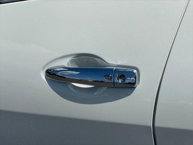 used 2021 Nissan Maxima car, priced at $25,495