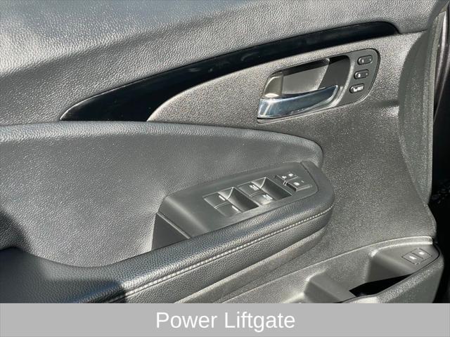 used 2022 Honda Pilot car, priced at $33,373
