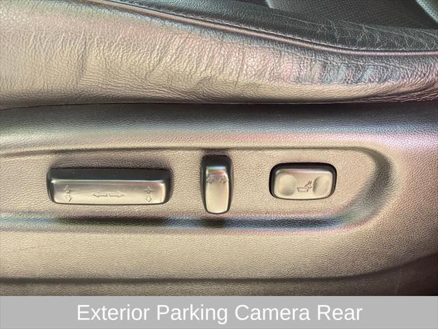 used 2022 Honda Pilot car, priced at $33,373