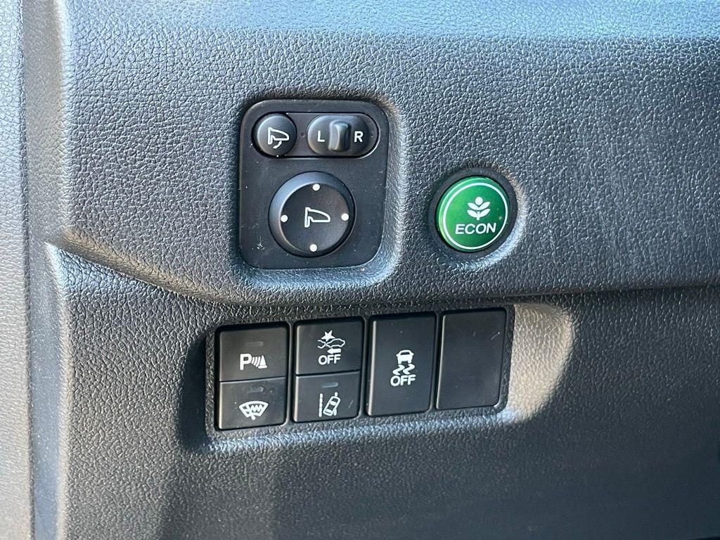 used 2022 Honda Passport car, priced at $31,175