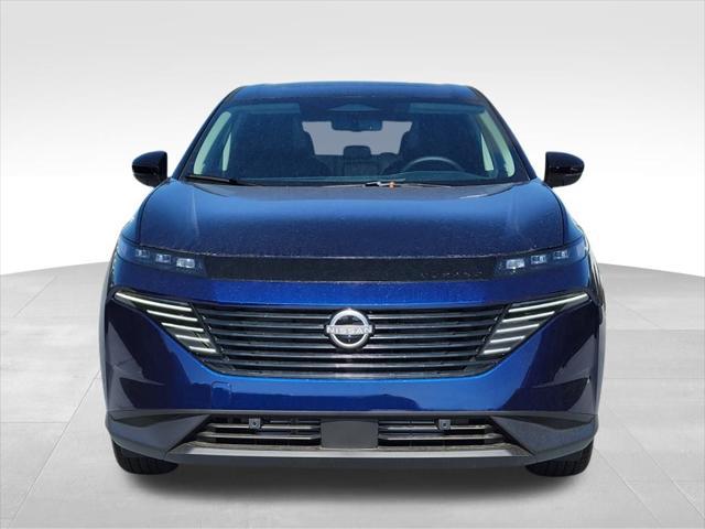 new 2025 Nissan Murano car, priced at $46,010