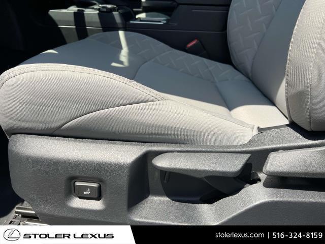 used 2024 Toyota Tacoma car, priced at $35,500