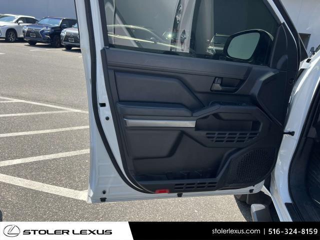 used 2024 Toyota Tacoma car, priced at $35,500