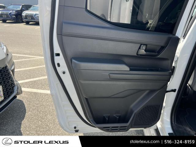 used 2024 Toyota Tacoma car, priced at $35,500