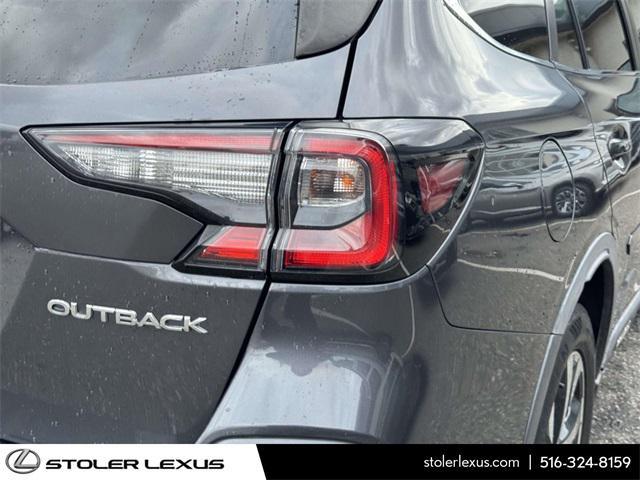 used 2020 Subaru Outback car, priced at $22,900