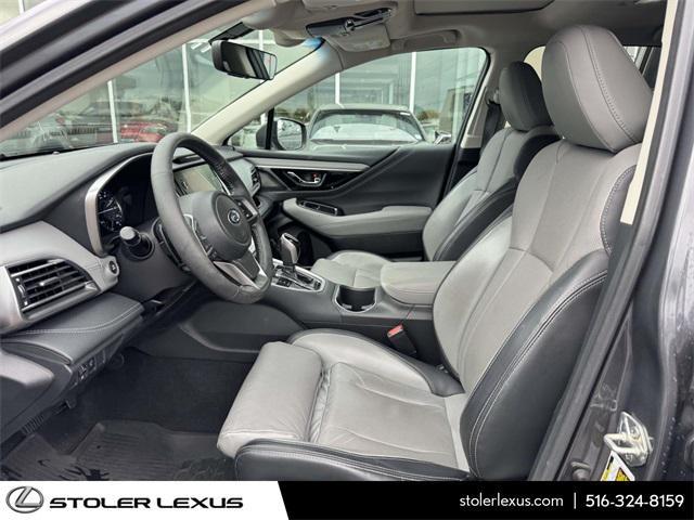 used 2020 Subaru Outback car, priced at $22,900