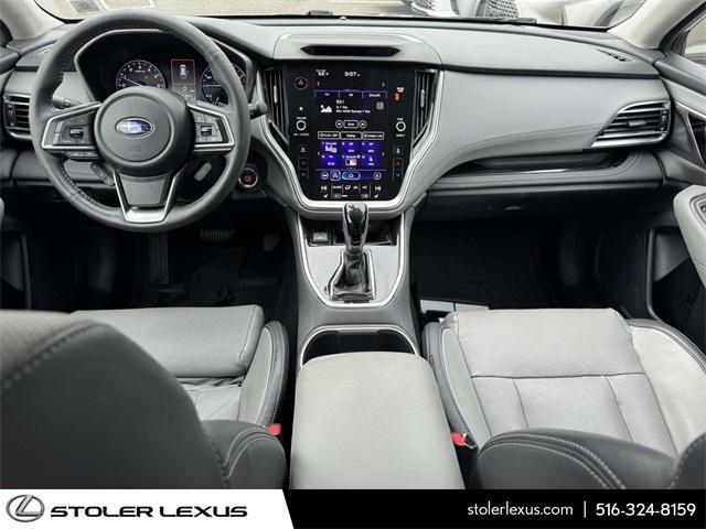 used 2020 Subaru Outback car, priced at $22,900
