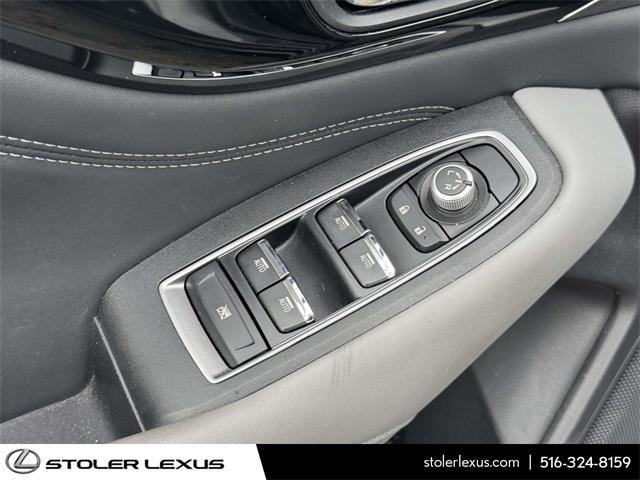 used 2020 Subaru Outback car, priced at $22,900