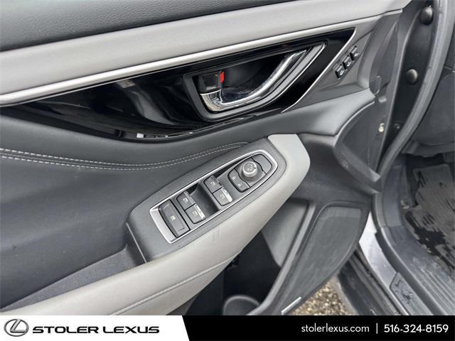 used 2020 Subaru Outback car, priced at $22,900