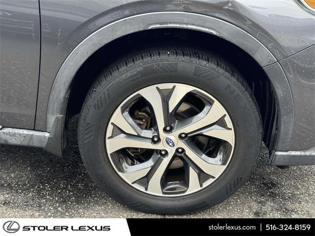 used 2020 Subaru Outback car, priced at $22,900