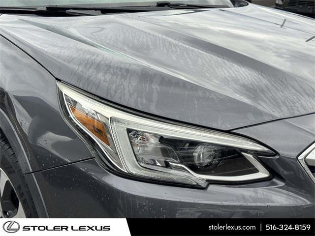 used 2020 Subaru Outback car, priced at $22,900