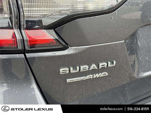 used 2020 Subaru Outback car, priced at $22,900